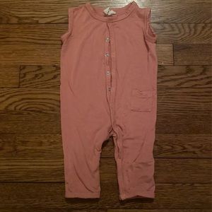 Kyte romper